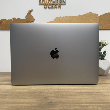 Laptop Apple MacBook Pro 13 A1708/ 2017/ i5/ 8GB RAM/ 512GB SSD/ Space Gray/ Klasa A-