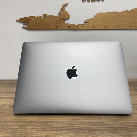 Apple MacBook Pro 13 A2251/ 2020/ i5-1038NG7/ 16GB RAM/ 512GB SSD/ Space Gray/ Klasa A