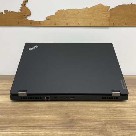 Lenovo ThinkPad P15 Gen 1/ 15.6"/ i7-10875H/ 64GB RAM/ 1TB SSD/ 1920x1080/ Quadro RTX 3000 Max-Q 6GB/ Gwarancja Producenta Lenovo/ Klasa A