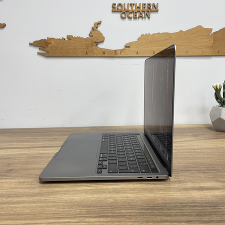 Apple MacBook Pro 13 A2251/ 2020/ i5-1038NG7/ 16GB RAM/ 512GB SSD/ Space Gray/ Klasa A