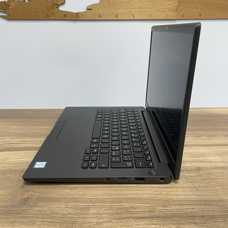 Laptop Poleasingowy Dell Latitude 7400 i7/16GB/256GB SSD/13.3" FHD