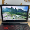 Gamingowy HP Omen 17/ i7-8750H/ NVIDIA GTX 1070 8GB/ 16GB RAM/ 512GB SSD + 1TB HDD/ FHD/ 120Hz/ Bateria 100%/ Klasa B