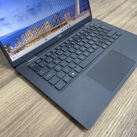 Dell Latitude 7420/ 14.1"/ i5-1145G7/ 8GB RAM/ 256GB SSD/ Intel Iris Xe Graphics/ FHD/ Klasa A