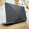 Gamingowy HP Omen 17/ i7-8750H/ NVIDIA GTX 1070 8GB/ 16GB RAM/ 512GB SSD + 1TB HDD/ FHD/ 120Hz/ Bateria 100%/ Klasa B