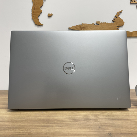 Dell Precision 5560/ 15.6"/ i9-11950H/ NVIDIA Quadro RTX A2000 4GB/ 32GB RAM/ 1TB SSD/ 4K/ Dotykowy/ QWERTY PL/ Klasa A-