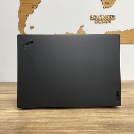Lenovo THINKPAD P1 Gen 4/ 16"/ i7-11850H/ 32GB RAM/ 512GB SSD/ 2560x1600/ NVIDIA T1200 4GB/ Klasa A-