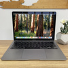 Apple MacBook Air 13 A2337/ 2020/ M1/ 8GB RAM/ 256GB SSD/ Space Gray/ Nie sprawny TrueTone/ Klasa A-