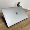 Dell XPS 13 9350 i5-6200U/ 8GB/ 256GB SSD/ 13.3"/ QHD/ Dotykowy/ Klasa A-