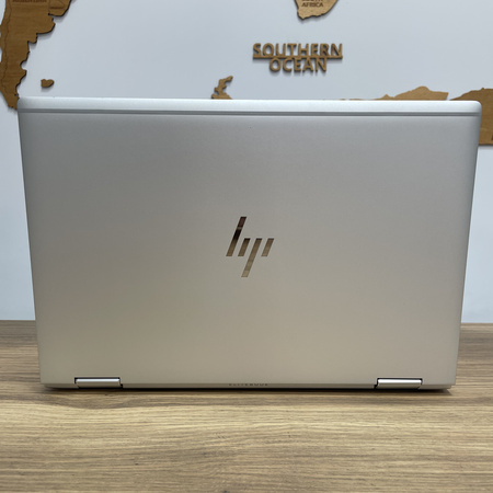 HP EliteBook x360 1030 G3/ 2w1/ i7-8550U/ 16GB RAM/ 512GB SSD/ FHD/ Dotykowy/ Klasa A