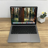 Apple MacBook Pro 14/ A2442/ 2021/ M1 Pro (8CPU / 14GPU)/ 32GB RAM/ 512GB SSD/ Space Gray/ Klasa A
