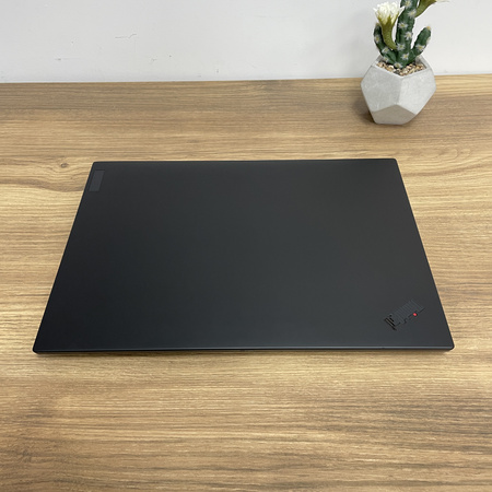 Lenovo THINKPAD P1 Gen 4/ 16"/ i7-11850H/ 32GB RAM/ 512GB SSD/ 2560x1600/ NVIDIA T1200 4GB/ Klasa A-