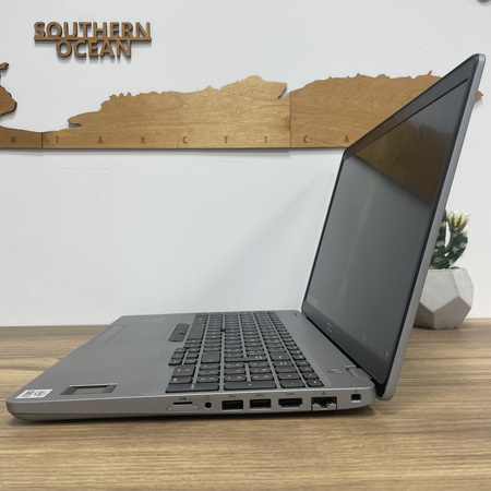 Dell Latitude 5510/ 15.6"/ i7-10610U/ 16GB/ 512GB SSD/ FHD/ Klasa A