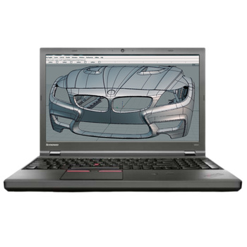 Laptop Poleasingowy Lenovo ThinkPad W541 i7/ 16GB/ 240GB SSD/ 15,6" FHD #1036