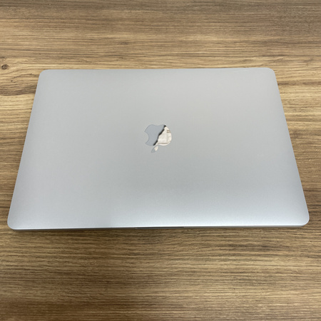 Apple MacBook Pro 13 A1706/ 2017/ i5-7267U/ 16GB RAM/ 512GB SSD/ Silver/ QWERTY PL/ Klasa A