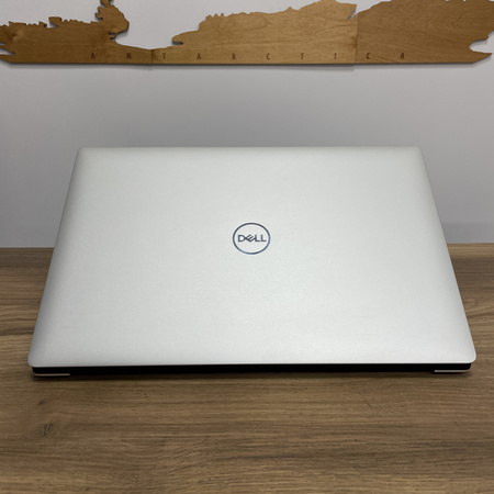 Laptop Poleasingowy Dell Precision 5530 i7/32GB/512GB SSD/15.6" FHD/Nvidia Quadro P1000 4GB 