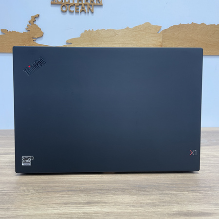 Lenovo ThinkPad X1 Carbon Gen 6/ 14"/ i7-8650U/ 16GB RAM/ 1TB SSD/ FHD/ Klasa A-