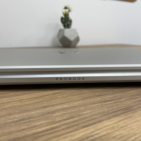 HP ProBook MT440 G3/ 14.1"/ Celeron 7305/ 8GB RAM/ 256GB SSD/ FHD/ QWERTY US/ Klasa A