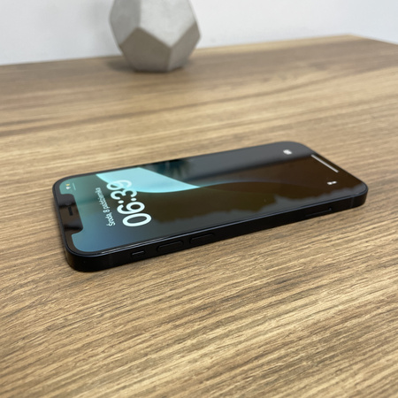Telefon Apple iPhone 12/ 64GB/ Black/ 97%/ Klasa A