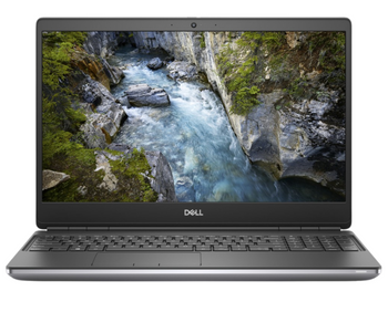 Laptop Poleasingowy Dell Precision 7550 i7/16GB RAM/512GB SSD/15.6 FHD Nvidia Quadro T1000 4GB KL. A-