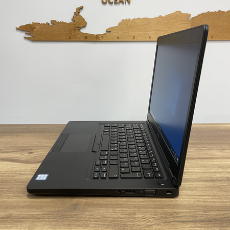 Laptop Poleasingowy Dell Latitude 5480 i5/16GB/512GB SSD/14" FHD