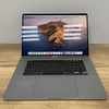 Laptop Poleasingowy Apple MacBook Pro 16 A2141/ 2019/ i7/ 16GB RAM/ 512GB SSD/ Space Gray/ Klasa A-