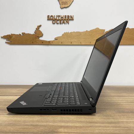 Lenovo ThinkPad P15 Gen 1/ 15.6"/ i7-10875H/ 64GB RAM/ 1TB SSD/ 1920x1080/ Quadro RTX 3000 Max-Q 6GB/ Gwarancja Producenta Lenovo/ Klasa A