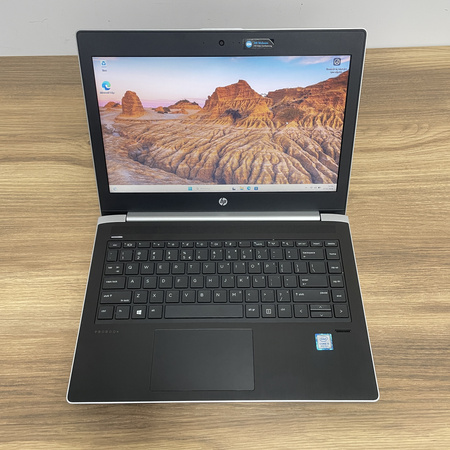 HP ProBook 430 G5/ 13.3"HD/TN/ i5-8250U/ 8GB RAM/ 256GB SSD/ Klasa A-