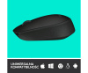 NOWA Myszka bezprzewodowa Logitech B170 (Czarna)