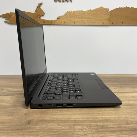 Laptop Poleasingowy Dell Latitude 7300 i7/16GB/256GB SSD/13.3" FHD