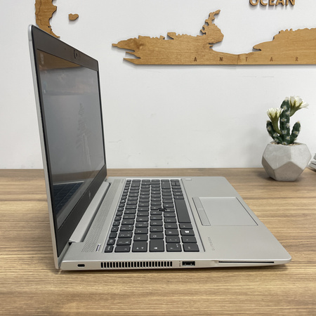 HP ELITEBOOK 745 G6/ Ryzen 5 PRO 3500U/ 8GB RAM/ 512GB SSD/ Klasa A-