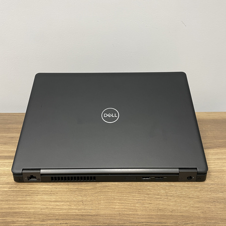 Dell Latitude 5490/ 14"/ i7-8650U/ 16GB/ 512GB SSD/ FHD/ Klasa A