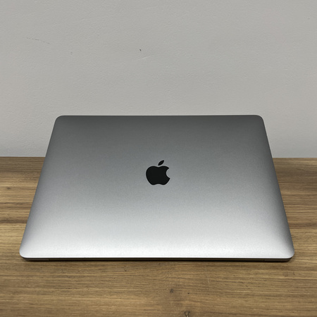 Laptop Poleasingowy Apple MacBook Pro 13 A1708/ 2017/ i5/ 8GB RAM/ 256GB SSD/ Space Gray/ Klasa A-