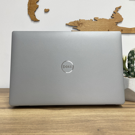 Dell Latitude 5420/ 14.1"/ i5-1145G7/ 16GB RAM/ 256GB SSD/ HD VA/ Intel Iris Xe Graphics/ Klasa A-