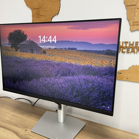 Monitor Dell P2422H/ 24"/ FHD/ Klasa A-