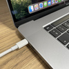 NOWY Kabel USB-C - USB-C/ TYPE-C/ do MacBooka