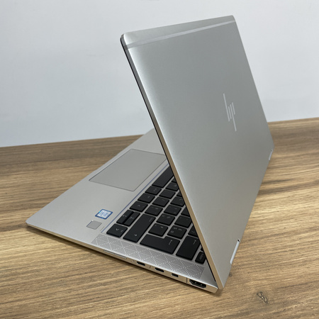 HP EliteBook x360 1030 G3/ 2w1/ i7-8550U/ 16GB RAM/ 512GB SSD/ FHD/ Dotykowy/ Klasa A