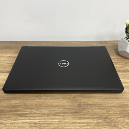 Dell Latitude 5580/ 15.6"/ i5-7440HQ/ 16GB/ 512GB SSD/ HD/ Klasa A