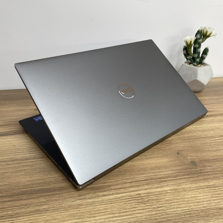 Dell Precision 5560/ 15.6"/ Xeon(R) W-11955M 2.60GHz/ Nvidia RTX A2000 4GB/ 32GB RAM/ 1TB SSD/ FHD+/ QWERTY PL/ Klasa A