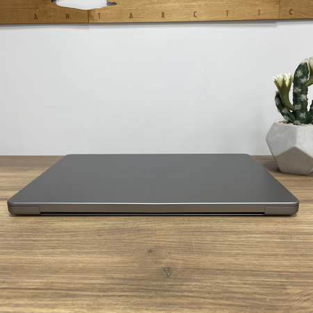 Apple MacBook Pro 14/ A2442/ 2021/ M1 Pro (10CPU / 14GPU)/ 32GB RAM/ 512GB SSD/ Space Gray/ Klasa A-