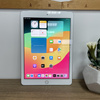 Tablet Apple iPad 6gen./ 9.7"/ A1954/ 32GB/ WiFi + Cellular/ 2018/ Silver/ Bateria 100%/ Klasa A