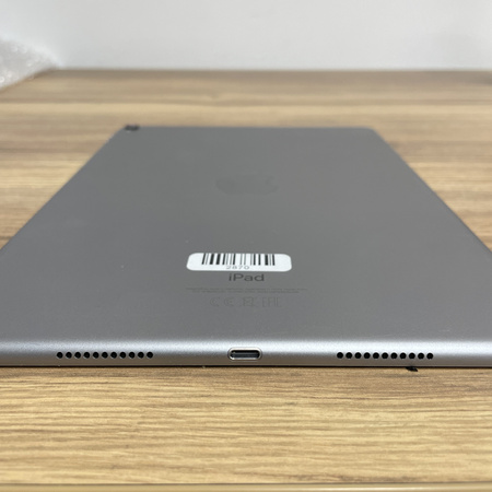 Tablet Apple iPad Pro 1/ 10.5"/ 64GB/ WiFi/ 2017/ Space Gray/ 2224x1668/ 120 Hz/ Klasa A