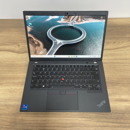 Lenovo ThinkPad L14 Gen 4/ 14"/ i7-1355U/ 16GB RAM/ 512GB SSD/ FHD/ Klasa A