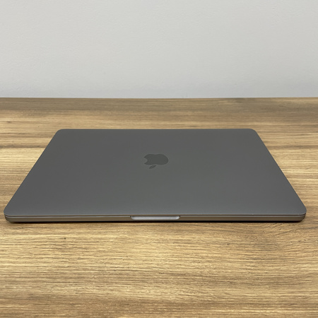 Laptop Poleasingowy Apple MacBook Pro 13 A2159/ 2019/ i5/ 8GB RAM/ 256GB SSD/ Space Gray/ Klasa A