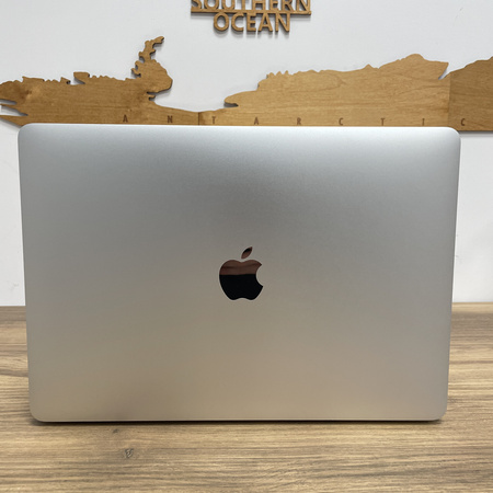 Apple MacBook Pro 13 A1706/ 2017/ i5-7267U/ 16GB RAM/ 512GB SSD/ Silver/ QWERTY PL/ Klasa A