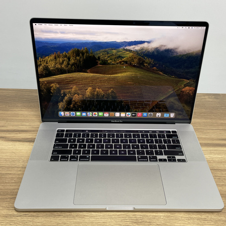 Laptop Poleasingowy Apple MacBook Pro 16  A2141 2019r  i9/ 64GB RAM/ 1TB SSD/