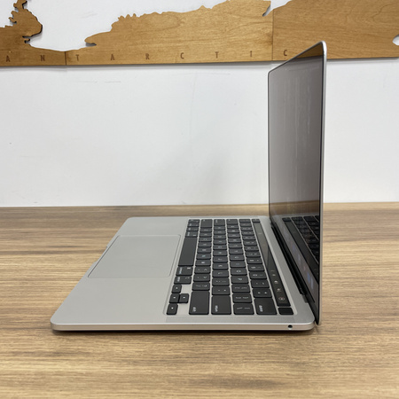 Apple MacBook Pro 13 A2338/ 2020/ M1/ 16GB RAM/ 512GB SSD/ Silver/ Klasa B