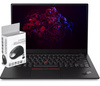Lenovo ThinkPad X1 Carbon GEN 8/ 14"/ i7-10610U/ 16GB RAM/ 512GB SSD/ FHD/ Dotykowy/ QWERTY UK/ Klasa A-
