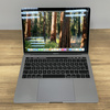 Laptop Poleasingowy Apple MacBook Pro 13 A2159/ 2019/ i5/ 8GB RAM/ 256GB SSD/ Space Gray/ Klasa A