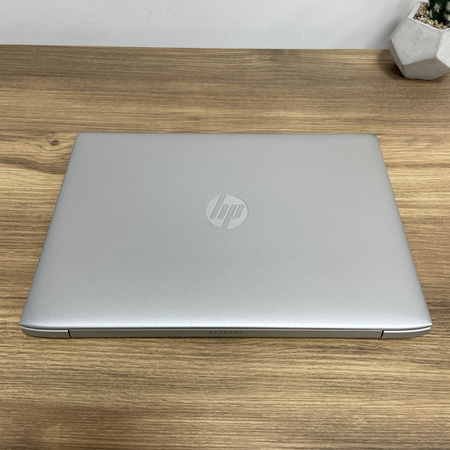 HP ProBook MT21/ 14.1"/ Celeron 3865U/ 8GB RAM/ 128GB SSD/ HD/ QWERTY US/ Bateria 100%/ Brak kamery/ Klasa A-