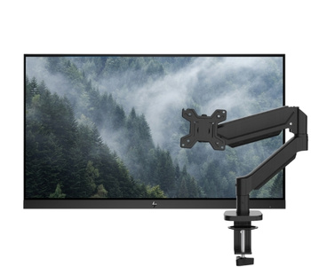 Monitor HP E24 G4/ 24"/ FHD/ + uchwyt montażowy/ Klasa A